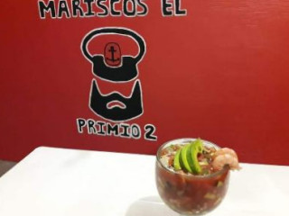 Mariscos El Primio 2
