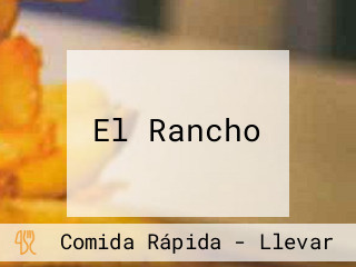 El Rancho