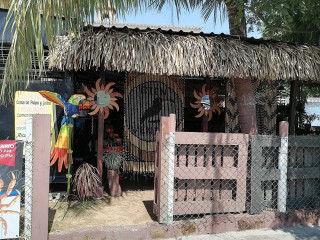 Cockteleria Playa Cañaveral