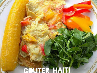 Gouter Haiti