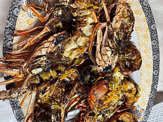 Lobster Belly Seafoods