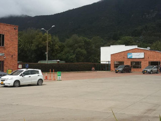 La Colina Parrilla Campestre