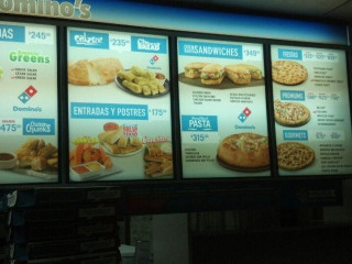 Domino's