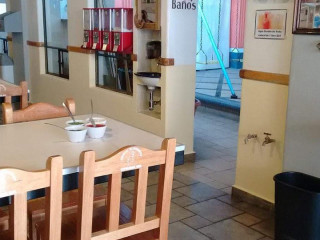 Carnitas El Chaparrito