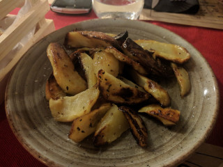 Portobello Pizza Y Tratoria