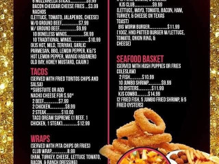 La Pinchera Del Sabor