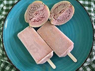 Heladería Mexicana Tocumbo