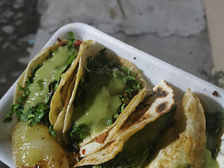 Viejo Rosal Hosteria