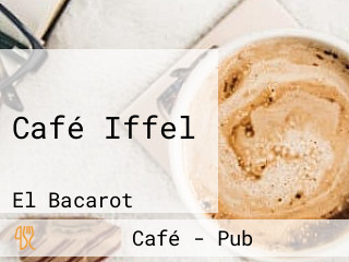 Café Iffel
