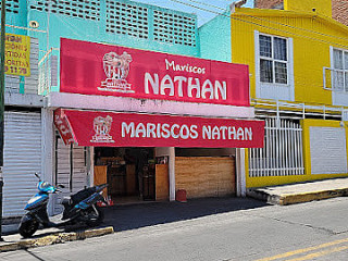 Nathan Seafood