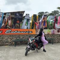 Bohemia Drinks..yunguilla