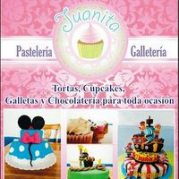Pasteleria Juanita