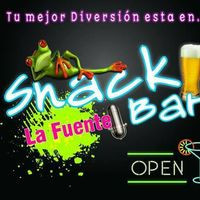 Snack La Fuente