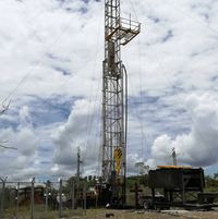 Puerto Colon San Miguel