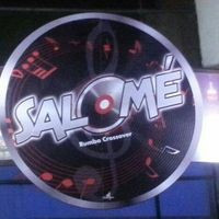 SalomÉ CafÉ