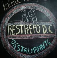 Restrepo Dc