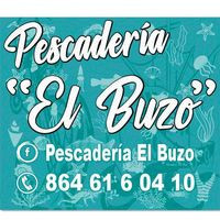 PescaderÍa El Buzo
