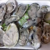 Mojarras Y Mariscos El Blacky