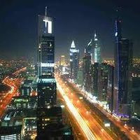 Dubai Nigth Club Juanchito