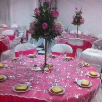 Salon De Eventos Genesis