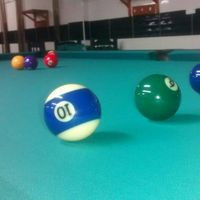 Academia De Billares Giron