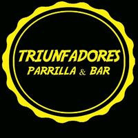 Triunfadores Restaurante Bar