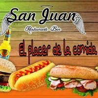 San Juan Restaurante Bar Y Eventos