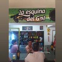 La Esquina Del Gol