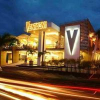 Ventolini Ciudad Jardin