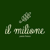 Il Milione Pasta Fresca