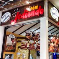 SÁndwich Qbano Cc Titan Plaza